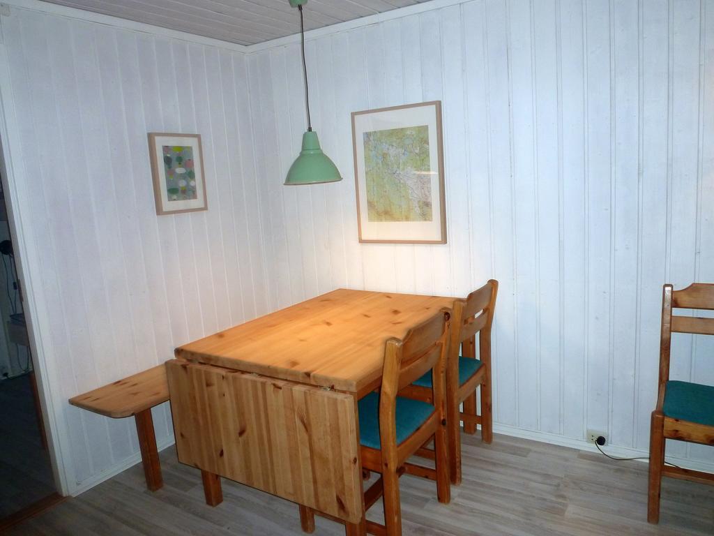 Skei Apartments Svingvoll 部屋 写真