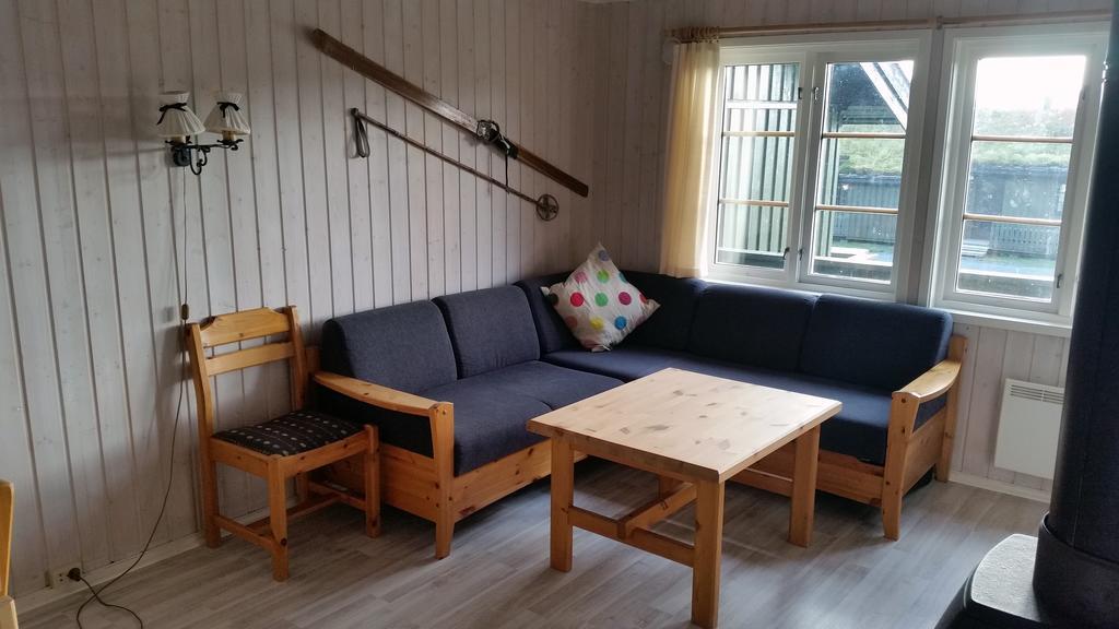 Skei Apartments Svingvoll エクステリア 写真