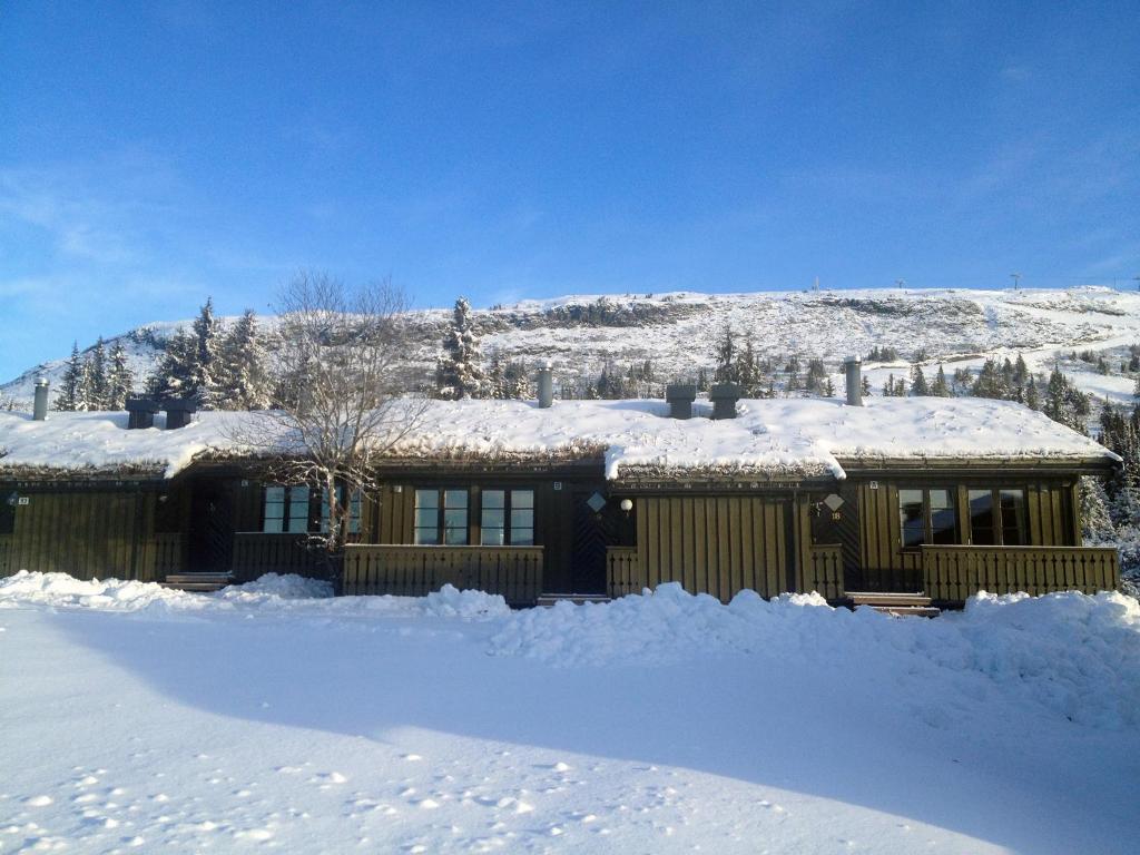 Skei Apartments Svingvoll 部屋 写真