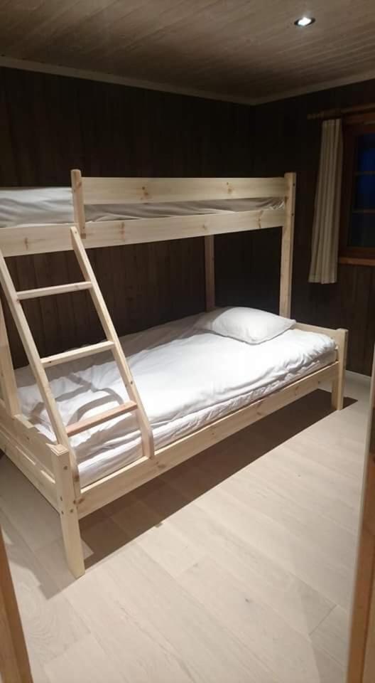 Skei Apartments Svingvoll エクステリア 写真